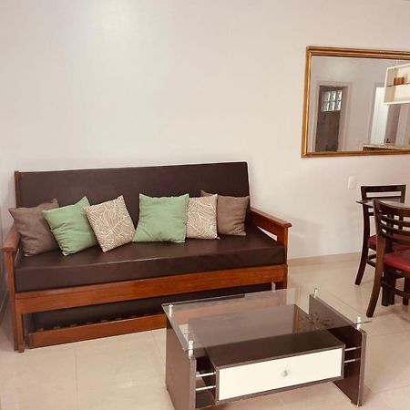 Residencial Vila Da Praia Apartamento 27 Florianopolis Ngoại thất bức ảnh