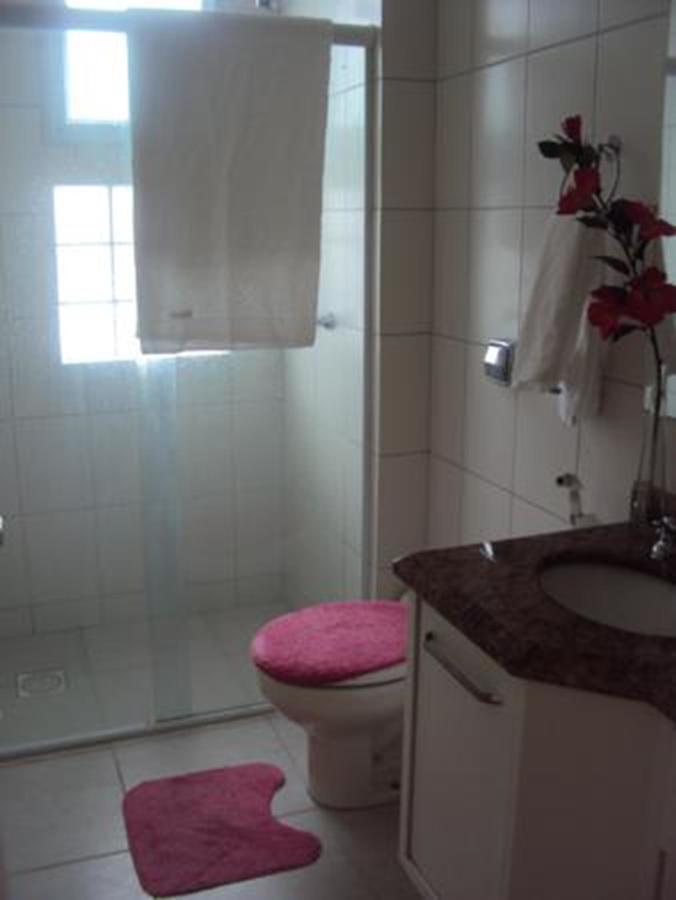Residencial Vila Da Praia Apartamento 27 Florianopolis Ngoại thất bức ảnh