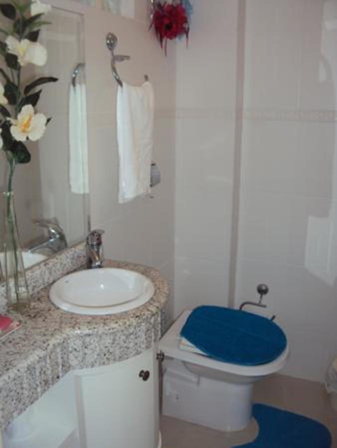 Residencial Vila Da Praia Apartamento 27 Florianopolis Ngoại thất bức ảnh